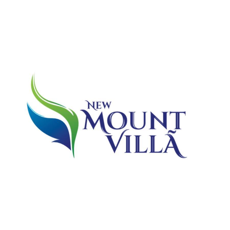 New Mount Villa Hatton Buitenkant foto